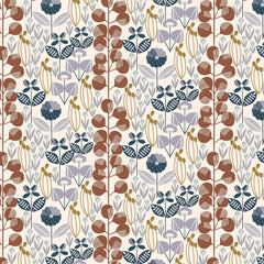 Cotton + Steel-Penny Cress Intrigued-fabric-gather here online