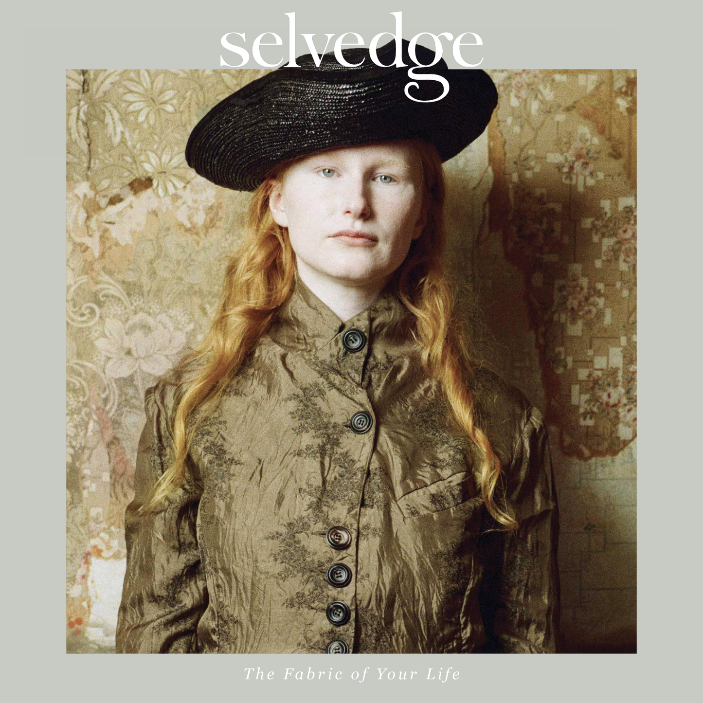 Selvedge Issue 132: Legacy