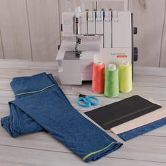 gather here classes-Cover Stitch Basics-class-gather here online
