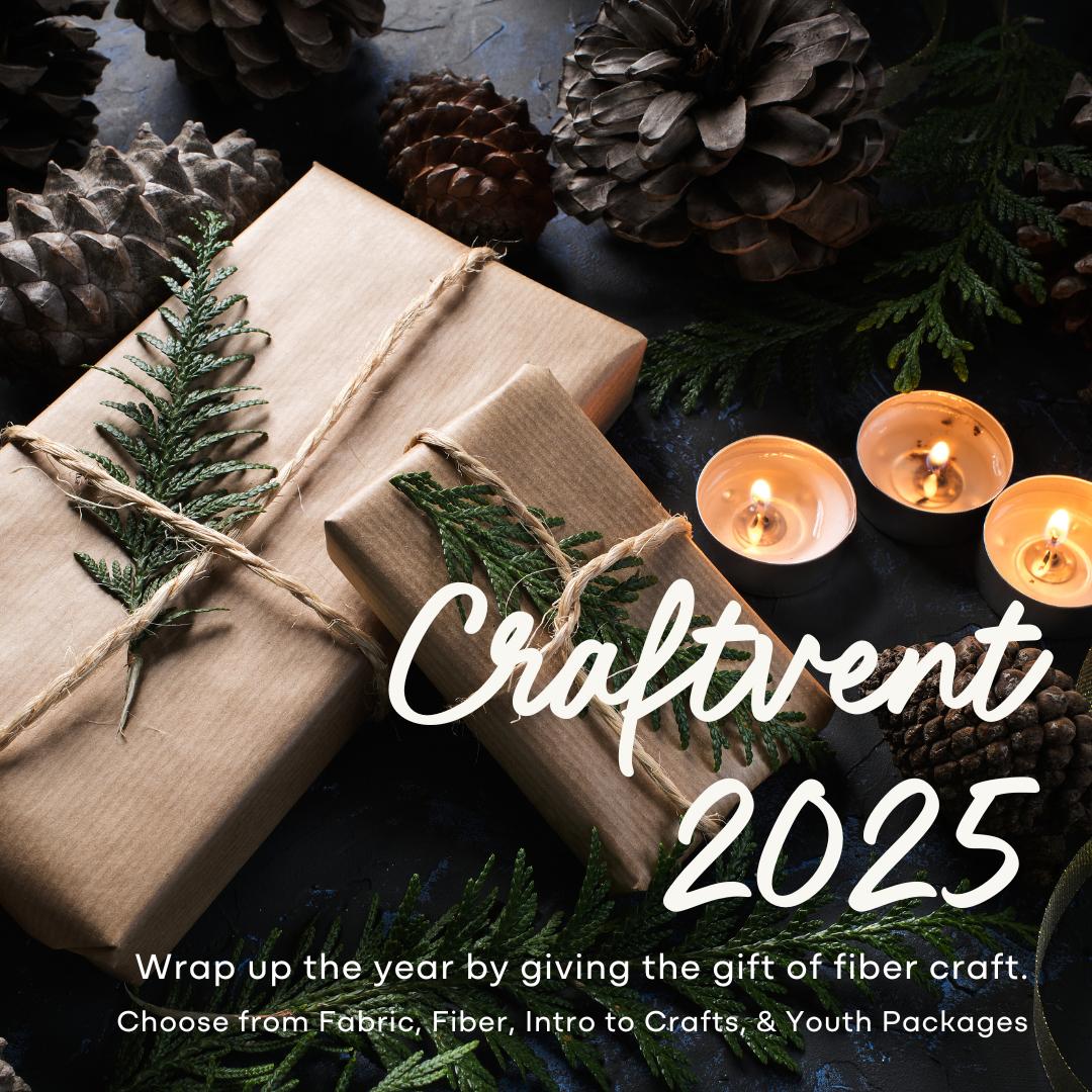gather here-Craftvent 2025-craftvent-gather here online