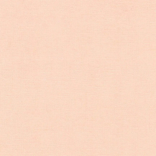 Robert Kaufman-REMNANT: Brussels Washer, 185 Creamsicle 30% OFF 2.0 YDS-fabric remnant-gather here online
