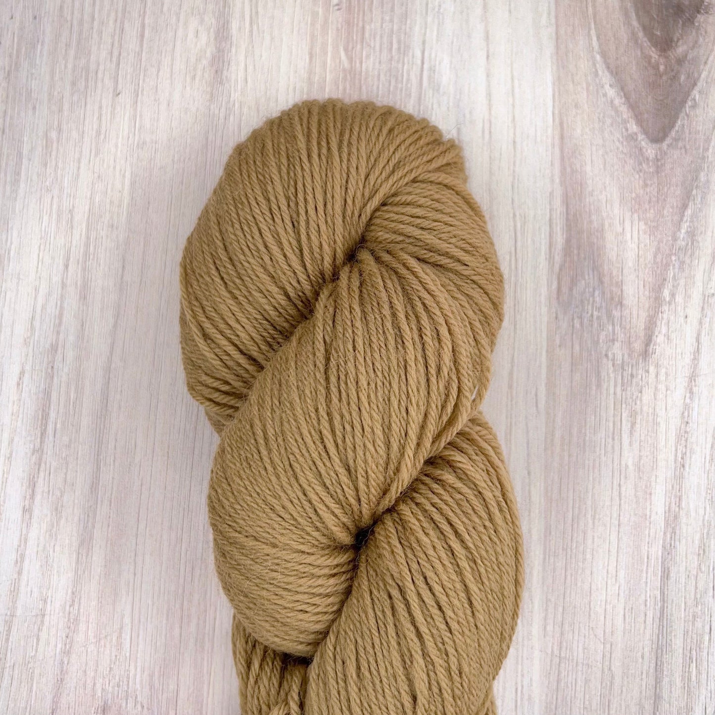 Universal Yarn-Deluxe Worsted Wool-yarn-Toast 71051-gather here online