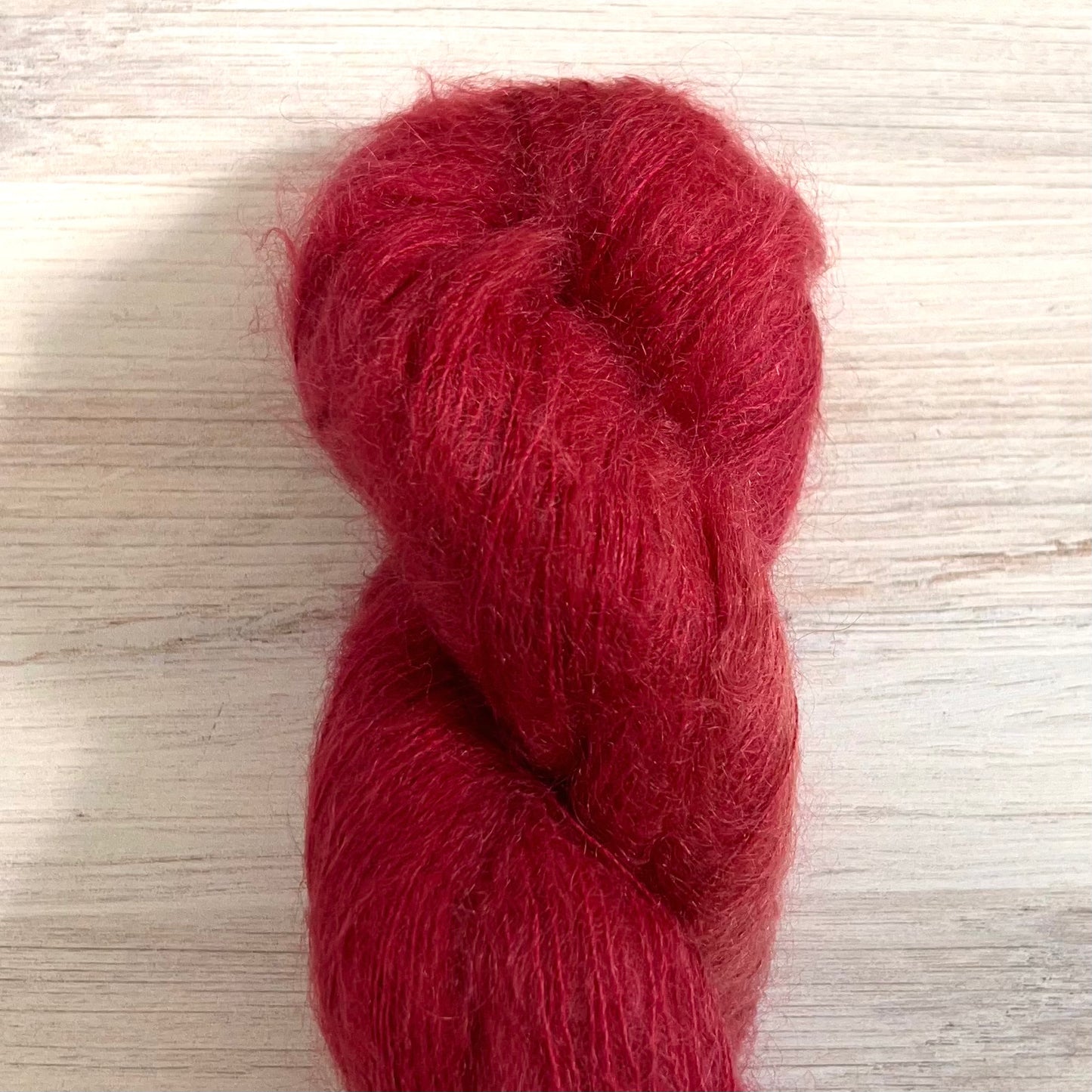 Dirtywater Dyeworks-Shimmer Mohair-yarn-652 From the Bog-gather here online