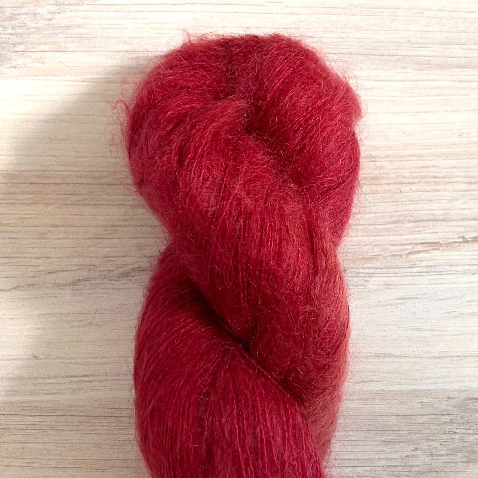Dirtywater Dyeworks-Shimmer Mohair-yarn-652 From the Bog-gather here online