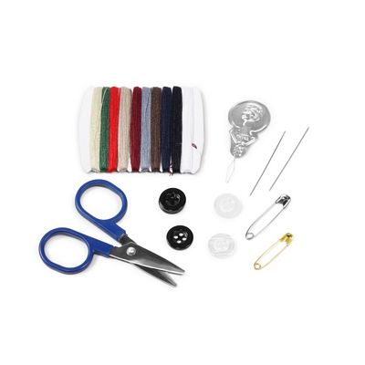 Dritz-Travel Sewing Kit-sewing notion-gather here online