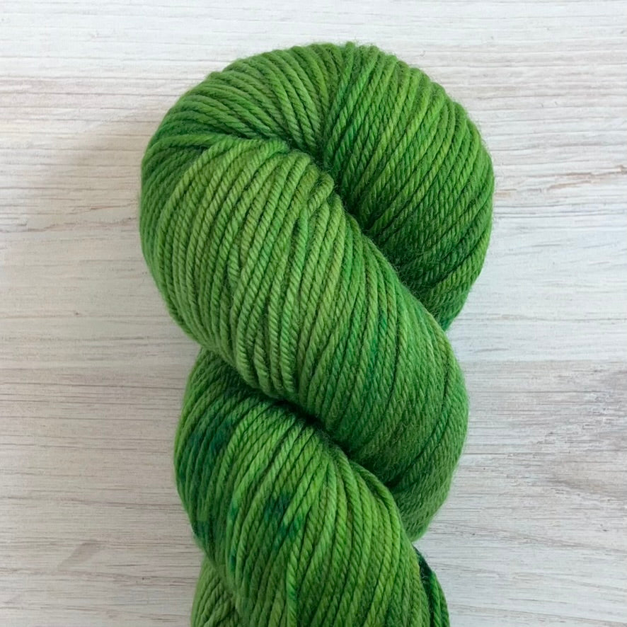 Melani's Stache-Basic DK-yarn-Clover-gather here online