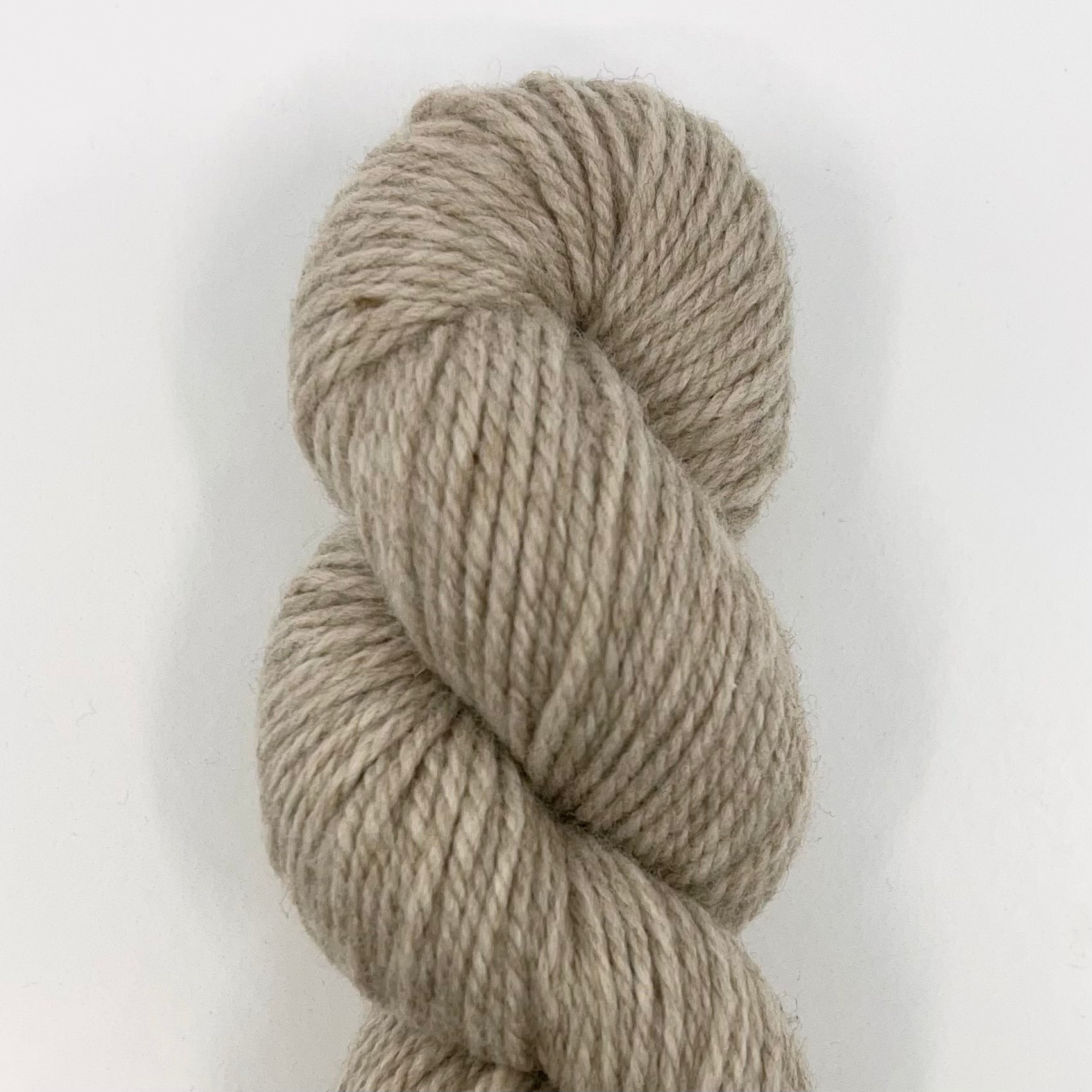 Bread & Butter Yarn Co.-Bread & Butter Pretzel-yarn-Cottontail-gather here online