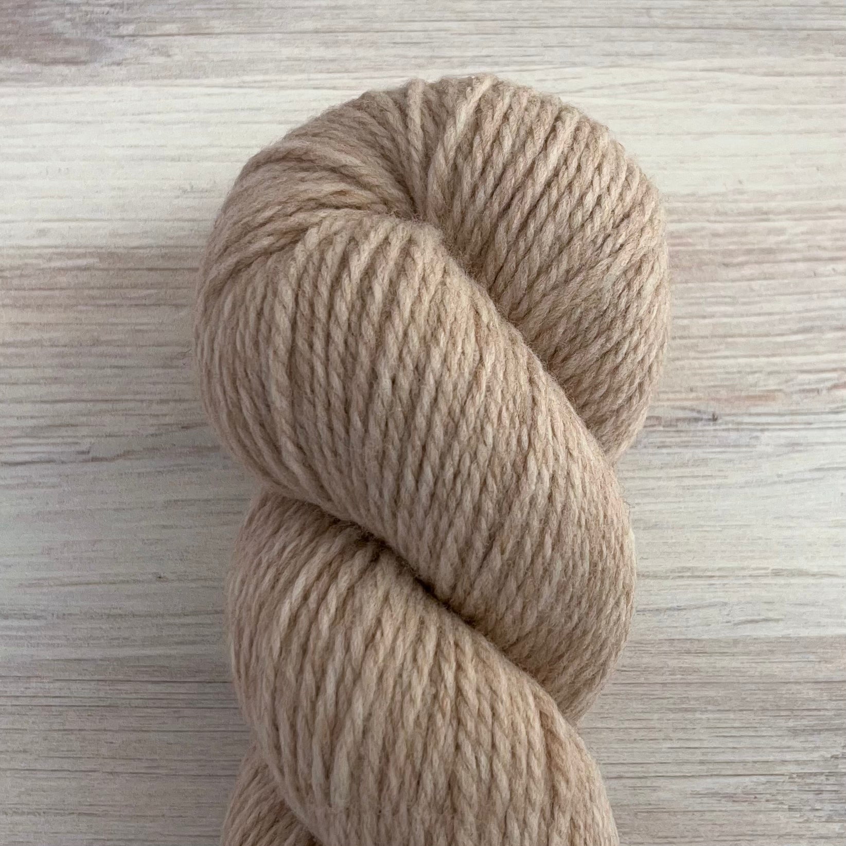 Bread & Butter Yarn Co.-Bread & Butter Everyday-yarn-Cottontail-gather here online