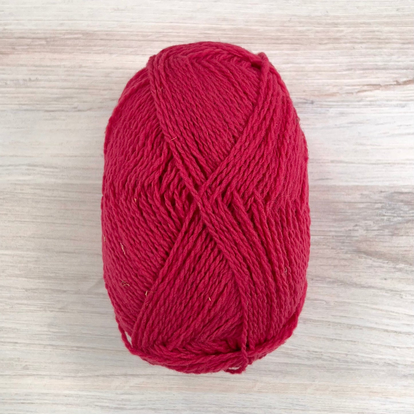 Retrosaria Rosa Pomar-Brusca-yarn-A586 Bright Pink-Red-gather here online
