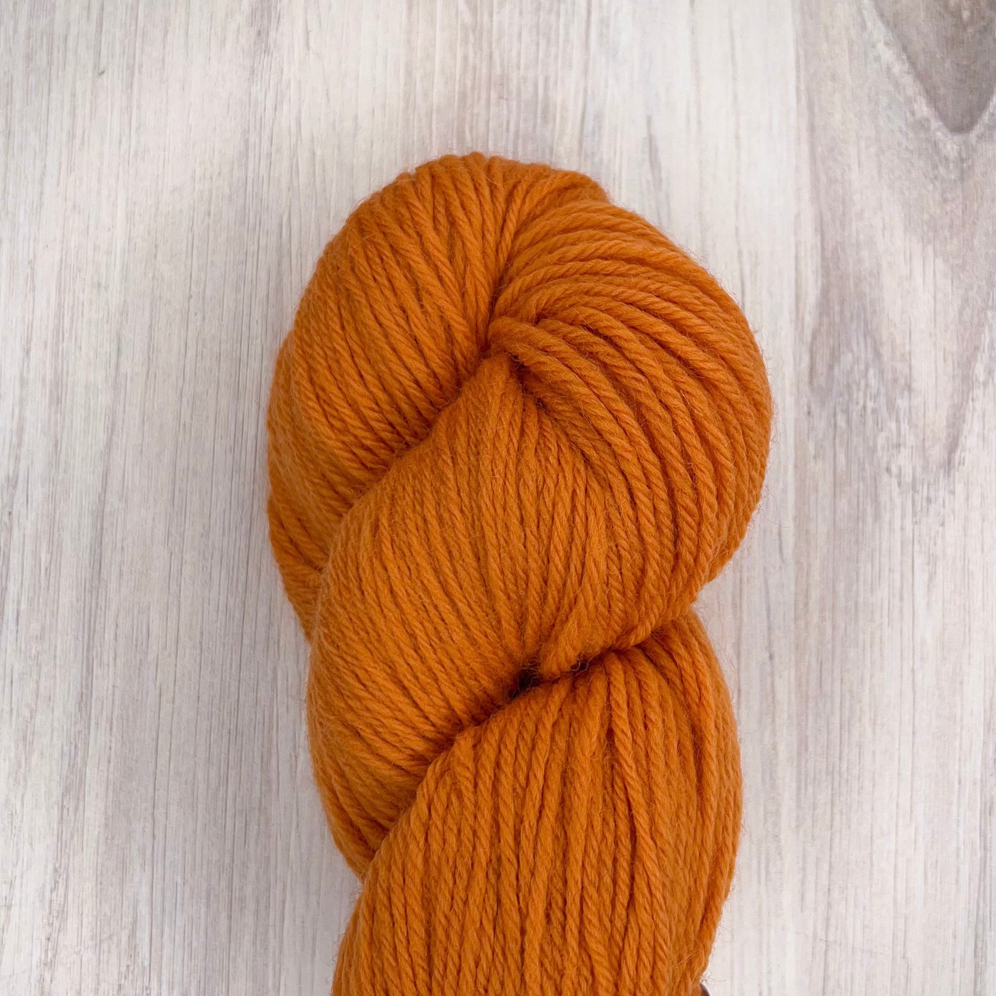 Universal Yarn-Deluxe Worsted Wool-yarn-Nectarine 41795-gather here online