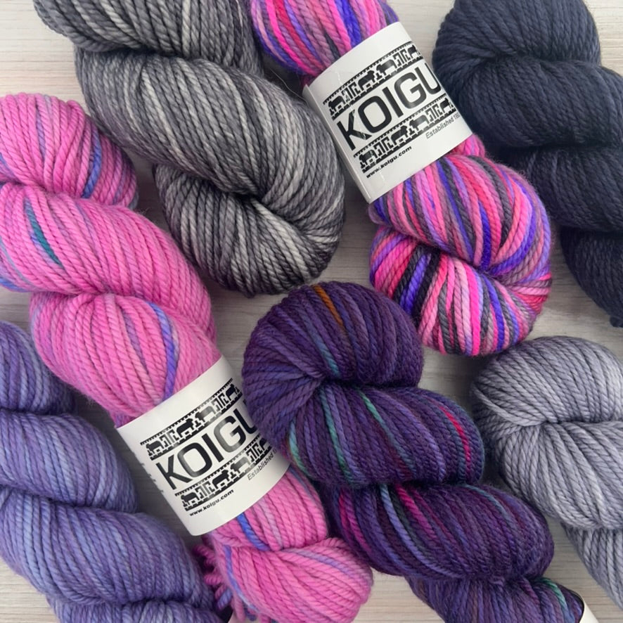 Koigu-Chelsea Aran Merino-yarn-gather here online