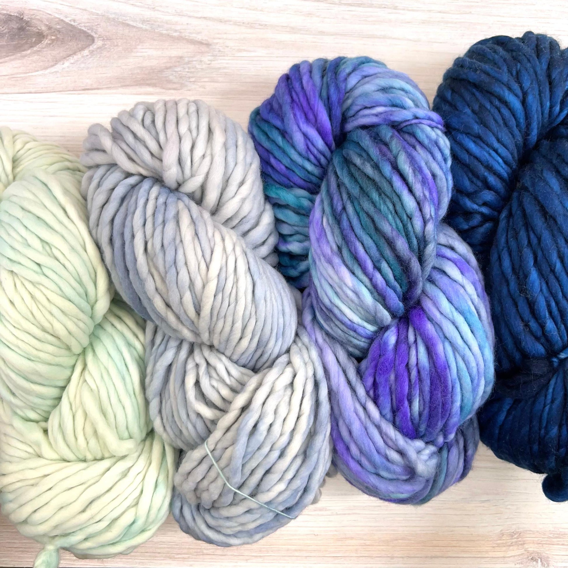 Malabrigo-Rasta-yarn-gather here online