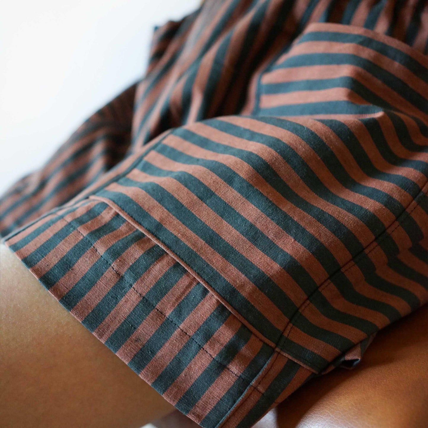 Weekend Chore Shorts Pattern - PDF DOWNLOAD
