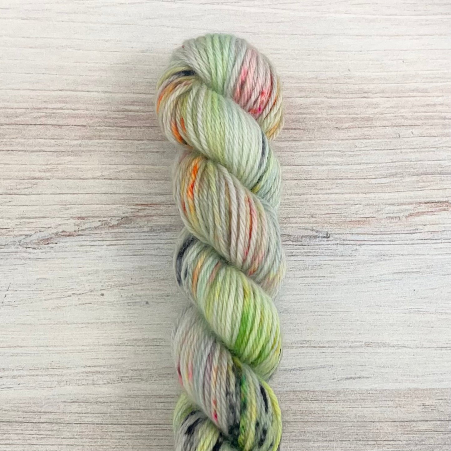 Hedgehog Fibres-Sock Mini-yarn-Selkie-gather here online