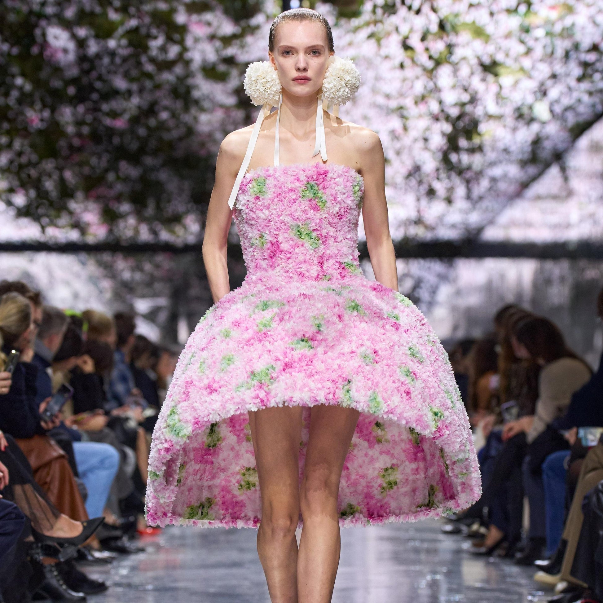 Selvedge Magazine-Selvedge Issue 130: Flower-magazine-gather here online