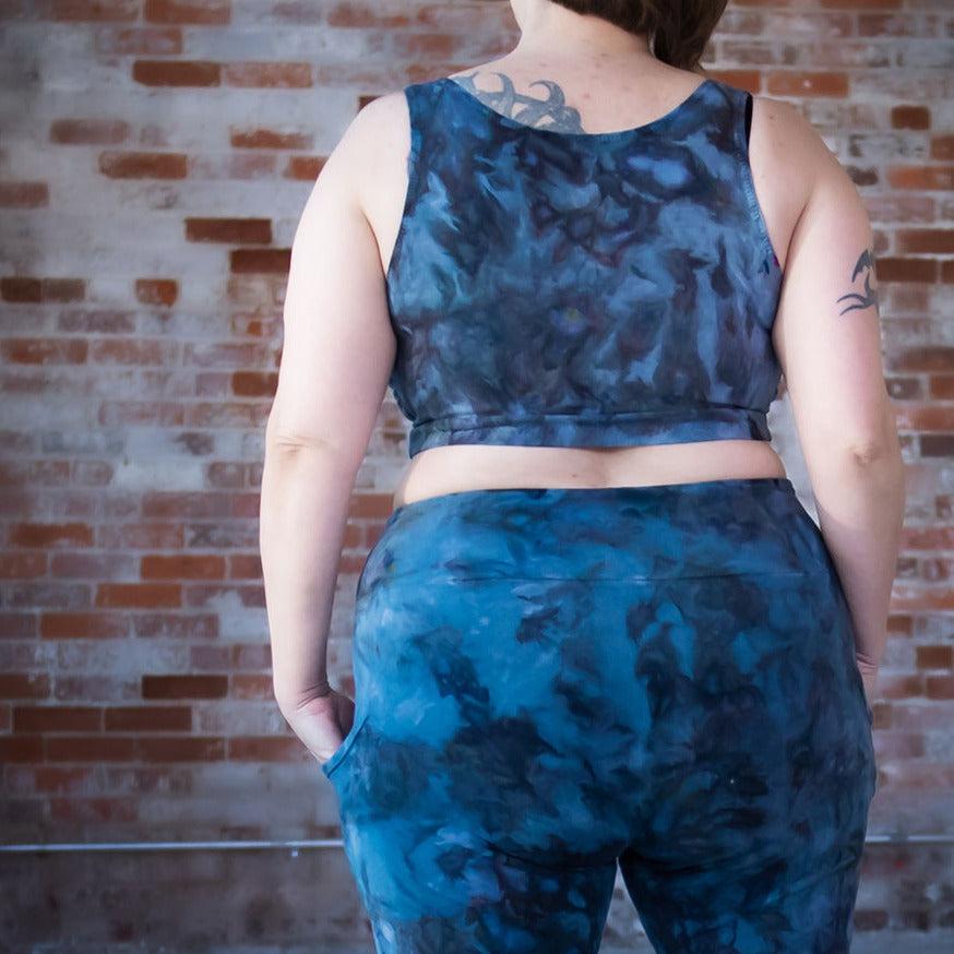 Sew Liberated-Limestone Leggings & Top Pattern-sewing pattern-gather here online