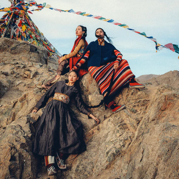 Selvedge Magazine-Selvedge Issue 128: Routes-magazine-gather here online