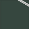 Birch Organic Fabrics-Solid Interlock Knit-fabric-Dark Forest-gather here online