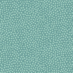 Dear Stella-REMNANT: Jax Parakeet 30% OFF 1.11 YDS-fabric remnant-gather here online