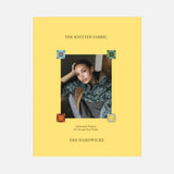 Laine-The Knitted Fabric-book-gather here online