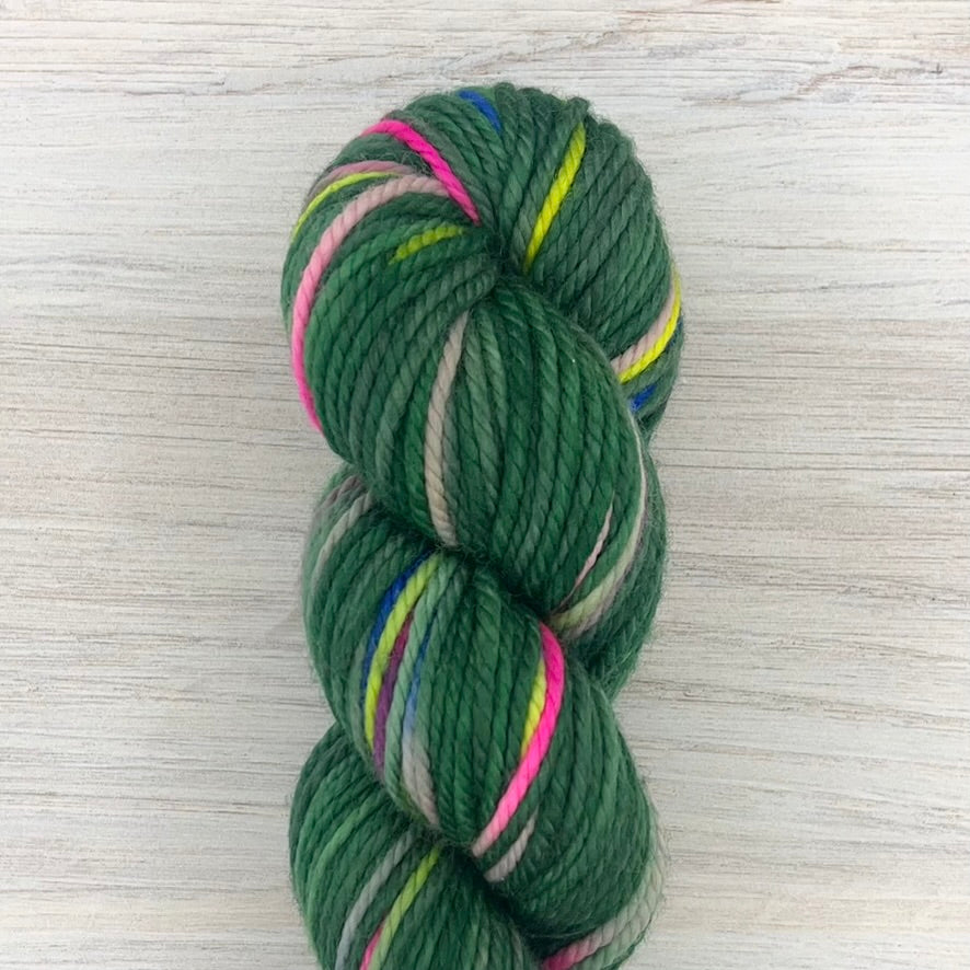 Koigu-Chelsea Aran Merino-yarn-C098-gather here online