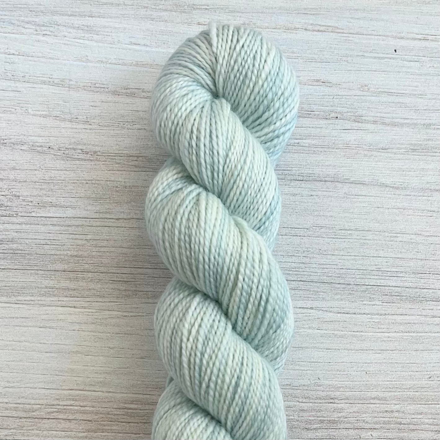 Koigu-KPM Off-White Pastel Solid-yarn-5521-gather here online