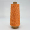 Gist Yarn-Duet Cotton/Linen Weaving Yarn-yarn-Apricot-gather here online