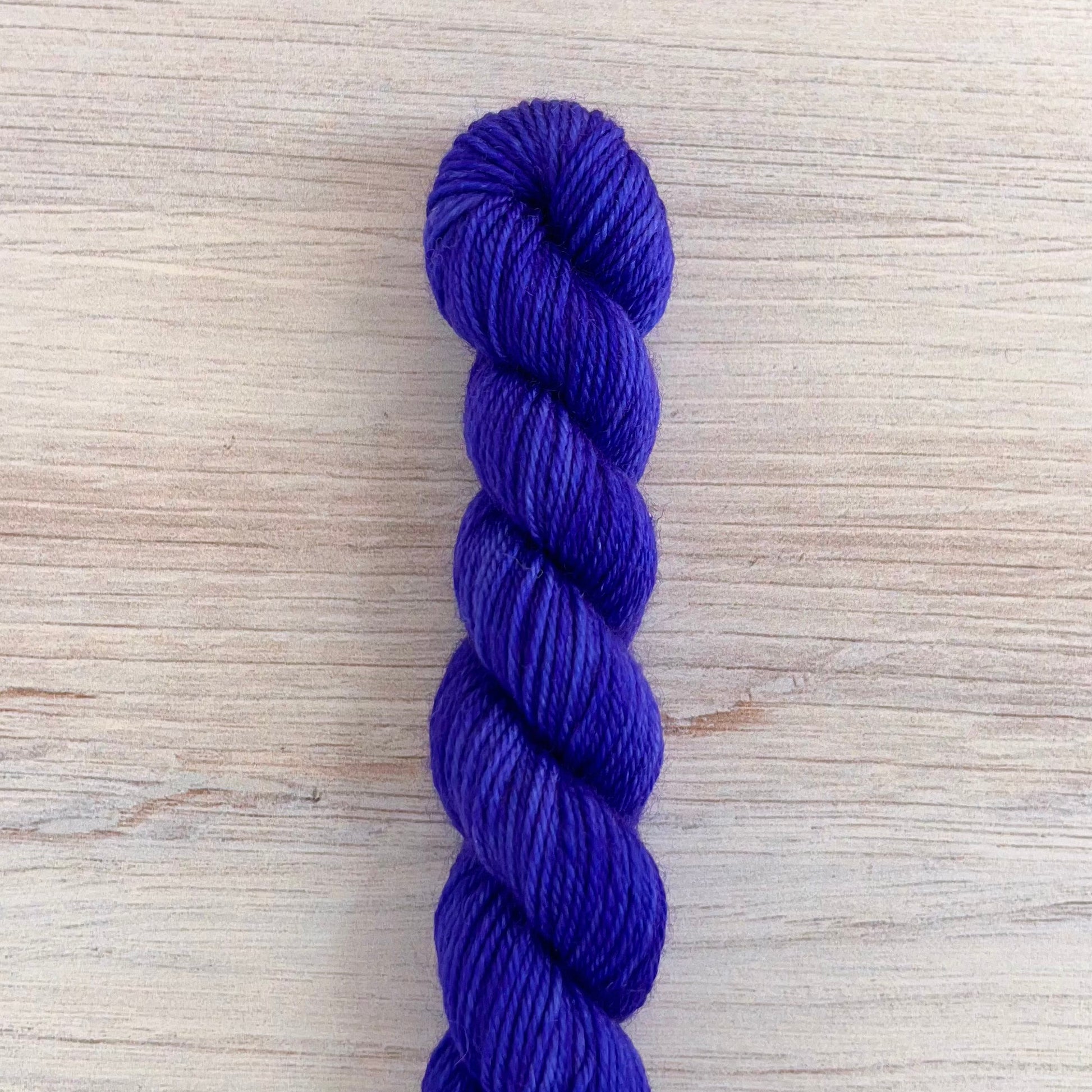 The Uncommon Thread-Everyday Sock Mini-yarn-Viola Odorata-gather here online