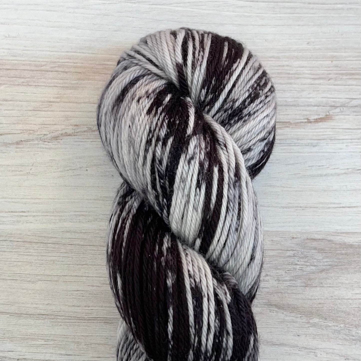 Hedgehog Fibres-Merino DK-yarn-Magpie-gather here online