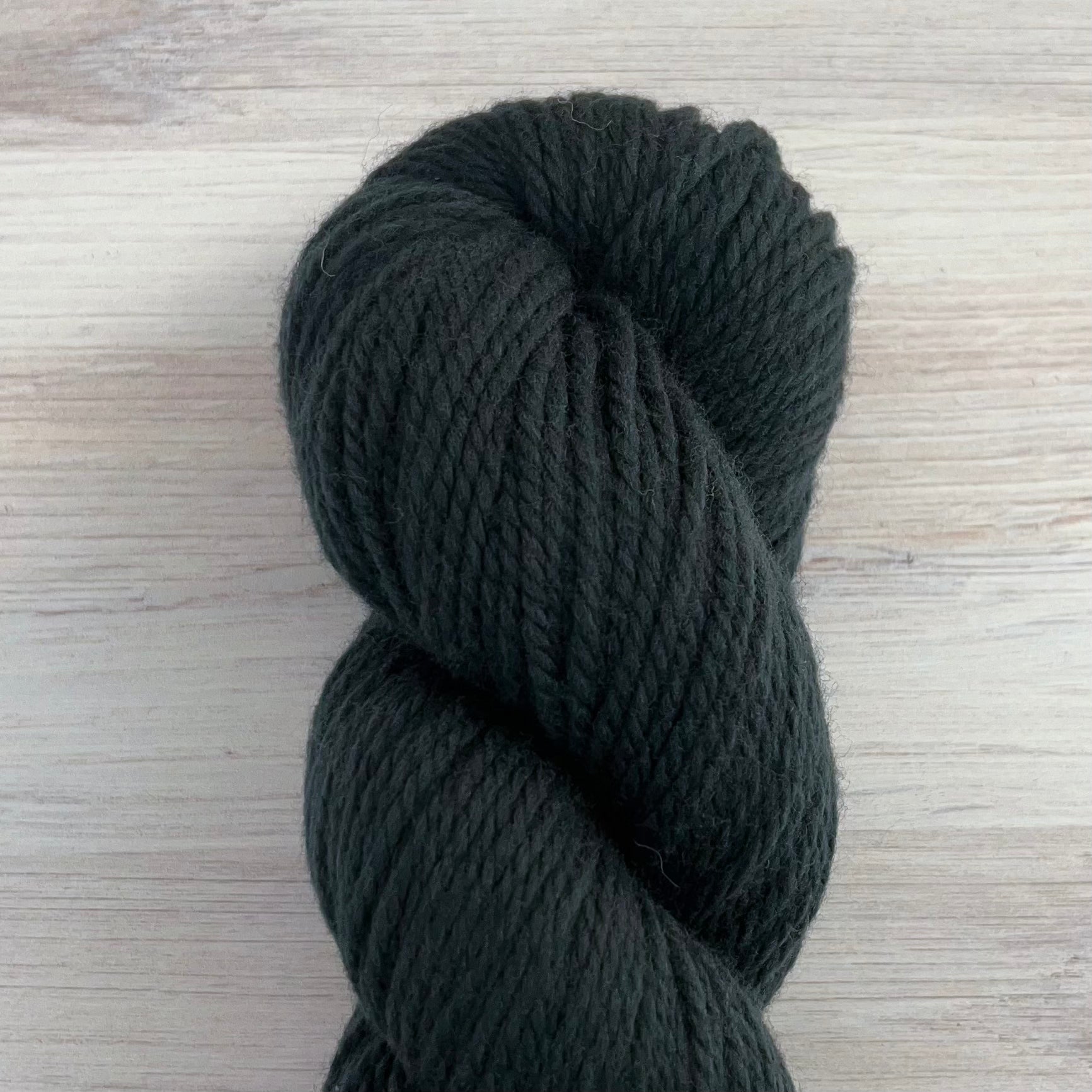 Bread & Butter Yarn Co.-Bread & Butter Everyday-yarn-Deep Valley-gather here online