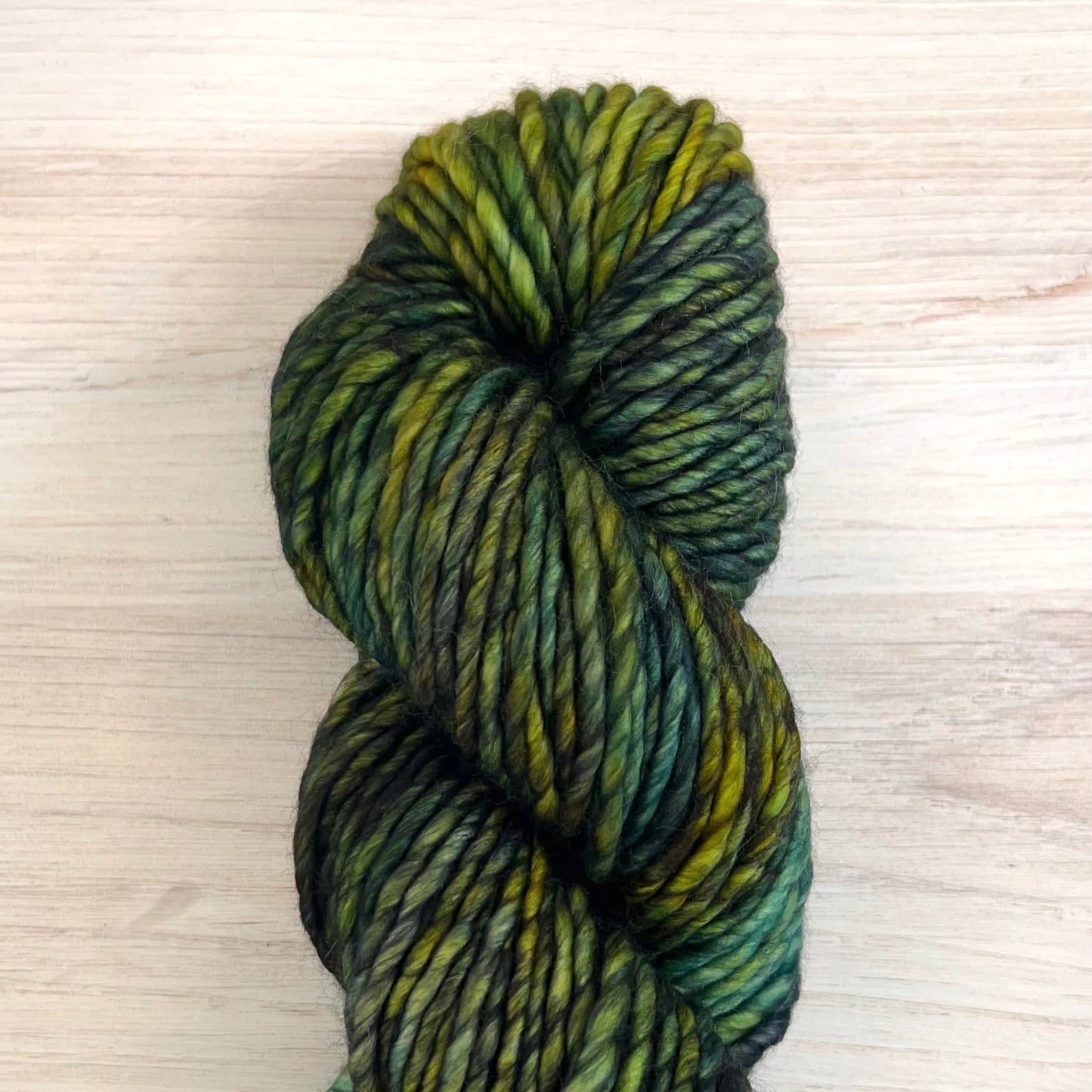 Malabrigo-Noventa-yarn-880 Hojas-gather here online