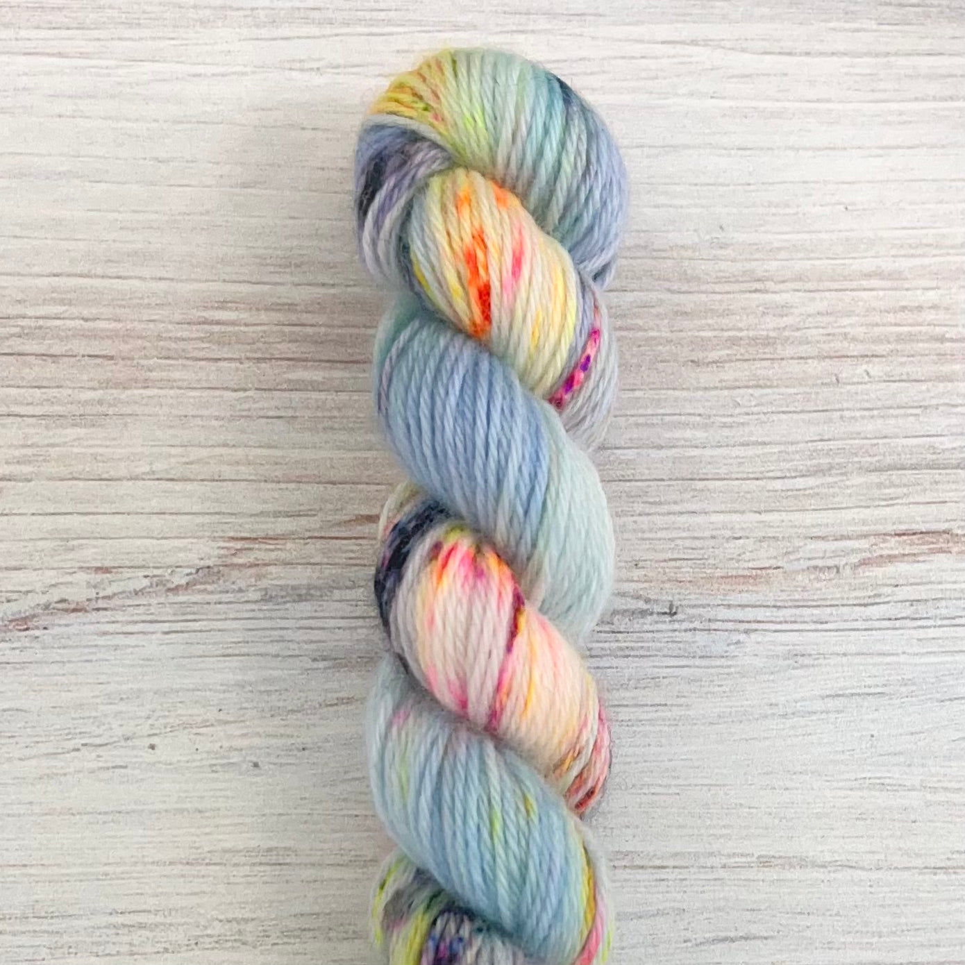 Hedgehog Fibres-Sock Mini-yarn-Moon Stone-gather here online