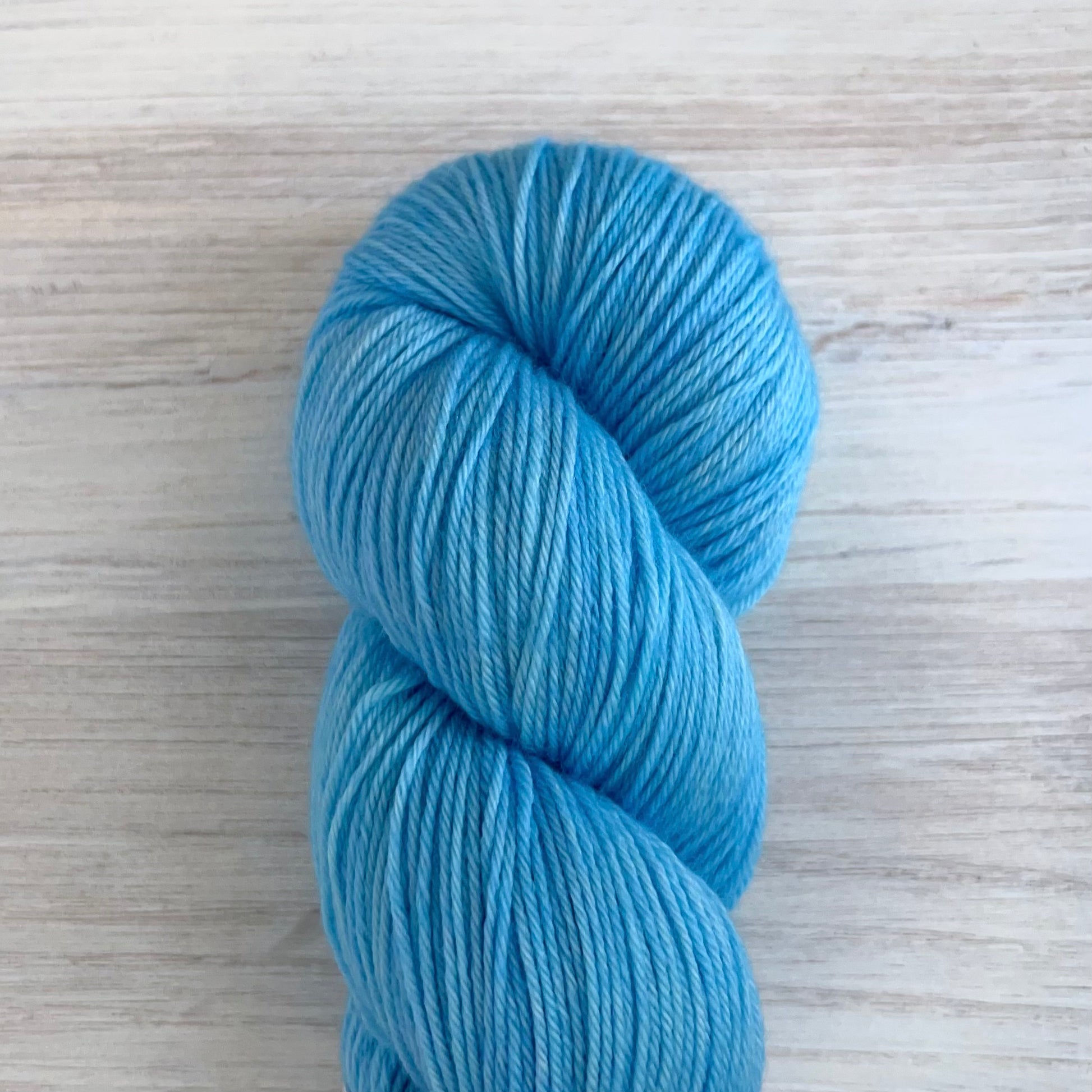 Hedgehog Fibres-Sock Yarn-yarn-Glacier-gather here online