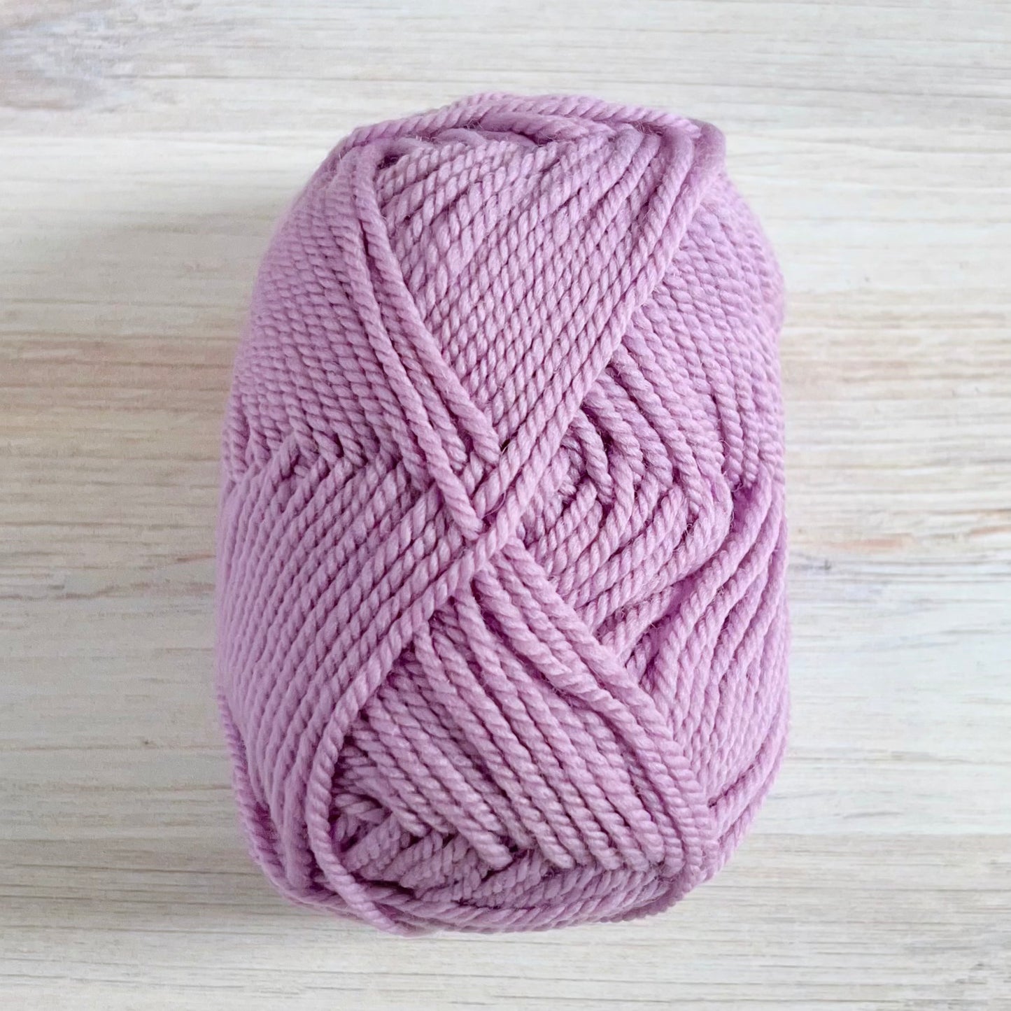 Ewe Ewe Yarn-Wooly Worsted-yarn-85 Lavender-gather here online