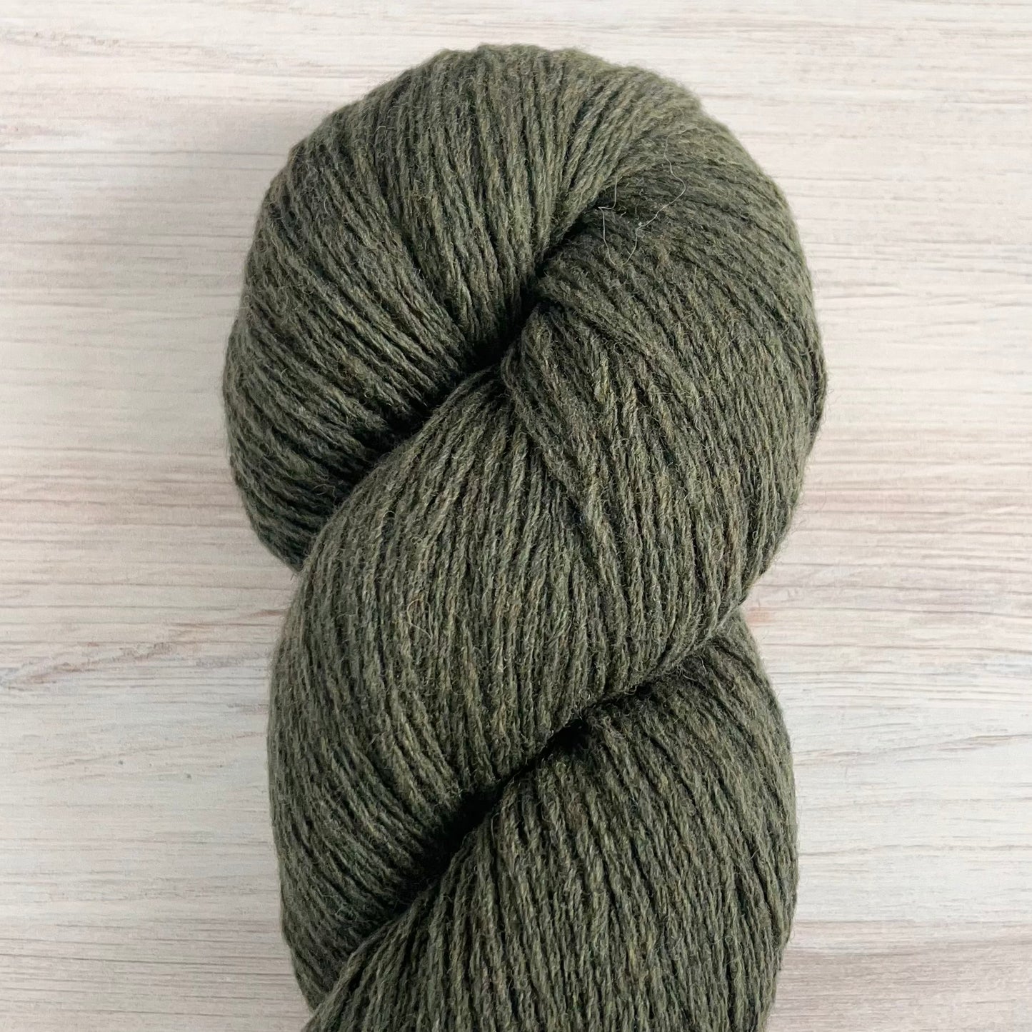 Vobelle-Vobelle Merino DK-yarn-Olive Green-gather here online
