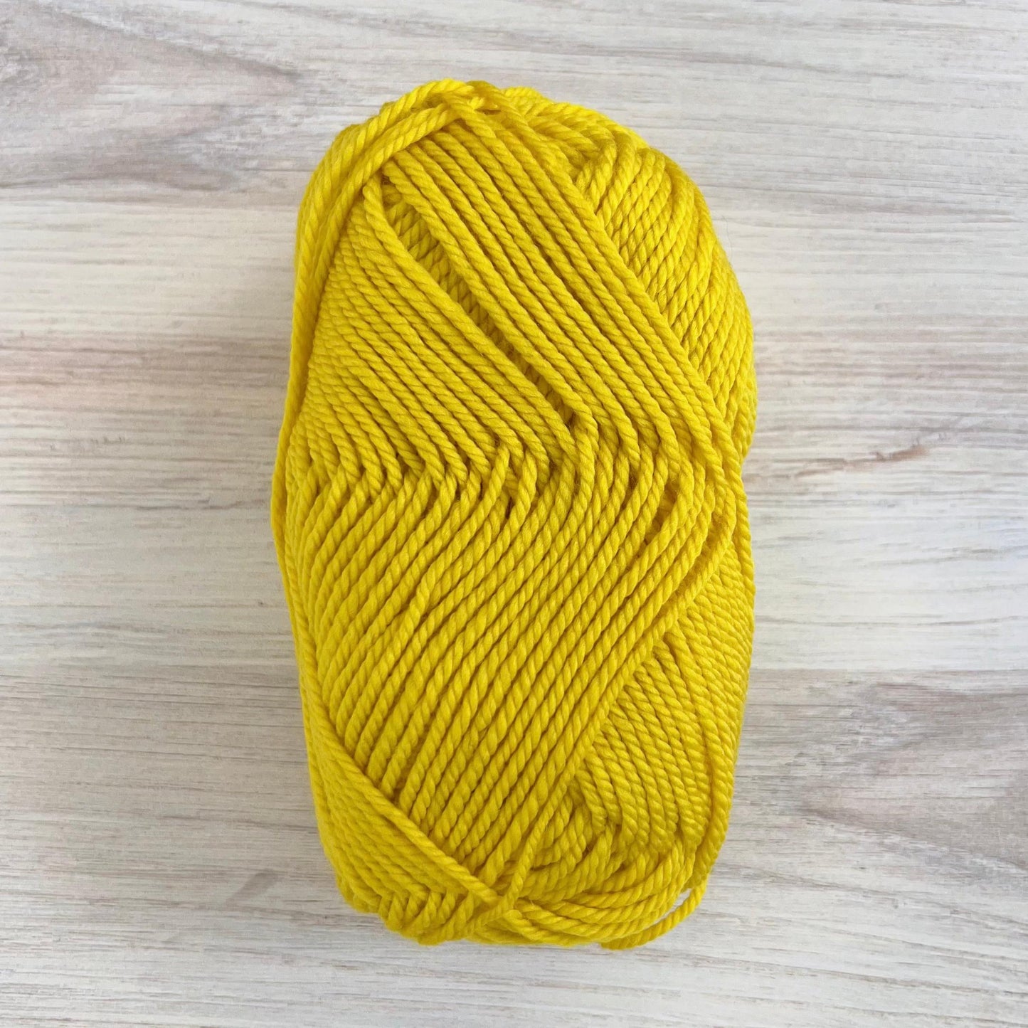 Ewe Ewe Yarn-Baa Baa Bulky-yarn-44 Sunshine-gather here online
