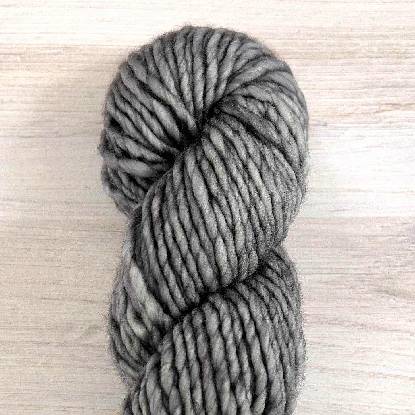 Malabrigo-Noventa-yarn-429 Cape Cod Gray-gather here online