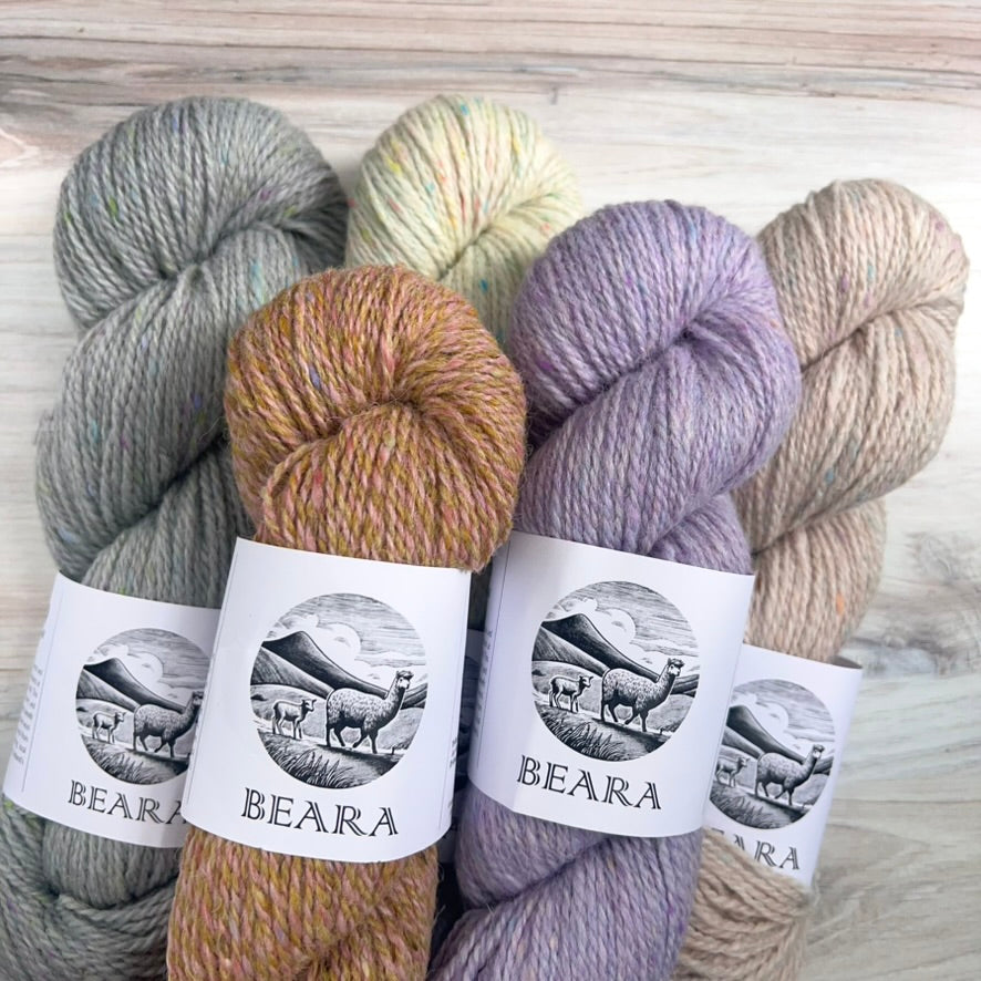 Beara
