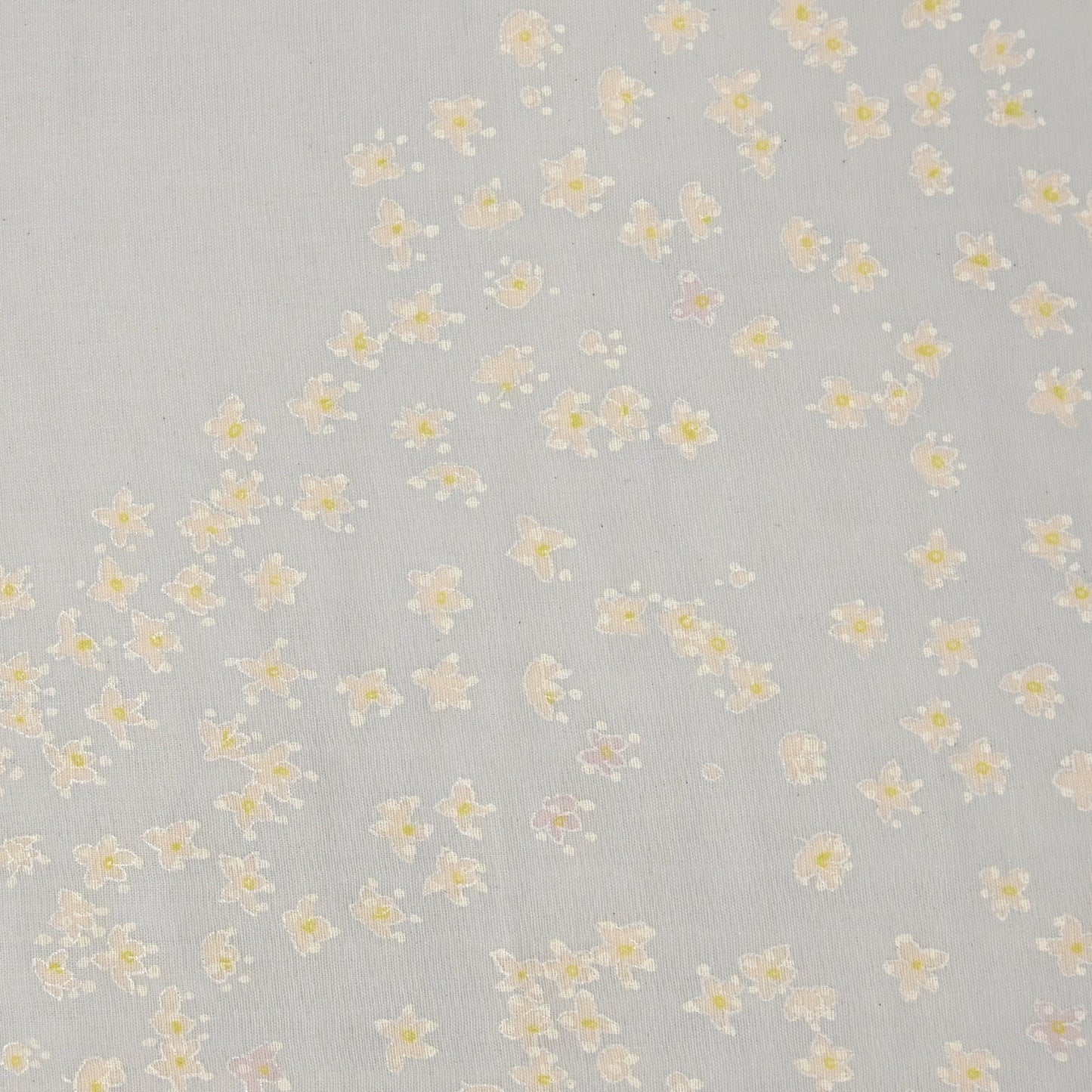 nani IRO-Edelweiss Grey Organic Cotton Double Gauze-fabric-gather here online