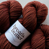 Verb for Keeping Warm-Bread & Butter Everyday-yarn-Coastal Redwood-gather here online