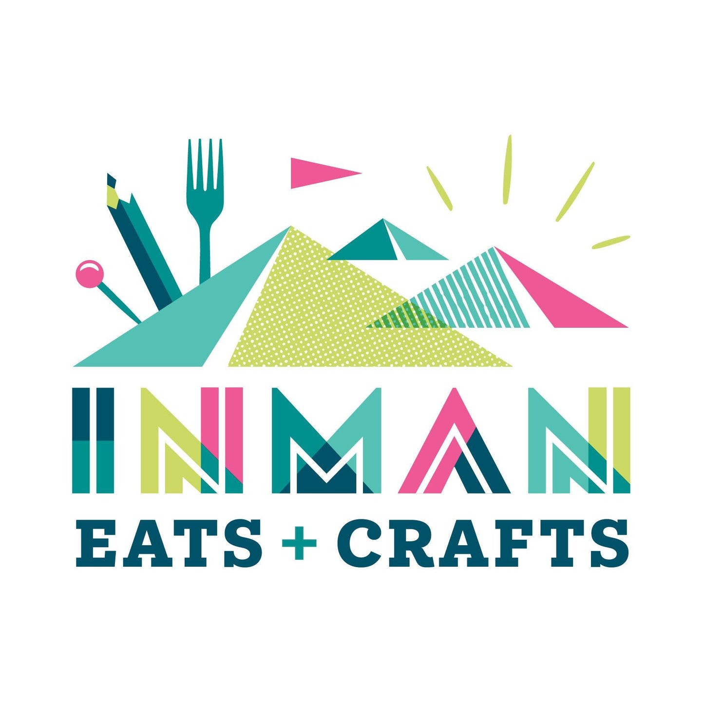 gather here-2026 Inman Eats & Crafts Vendor Fee-Vendor Fee-gather here online