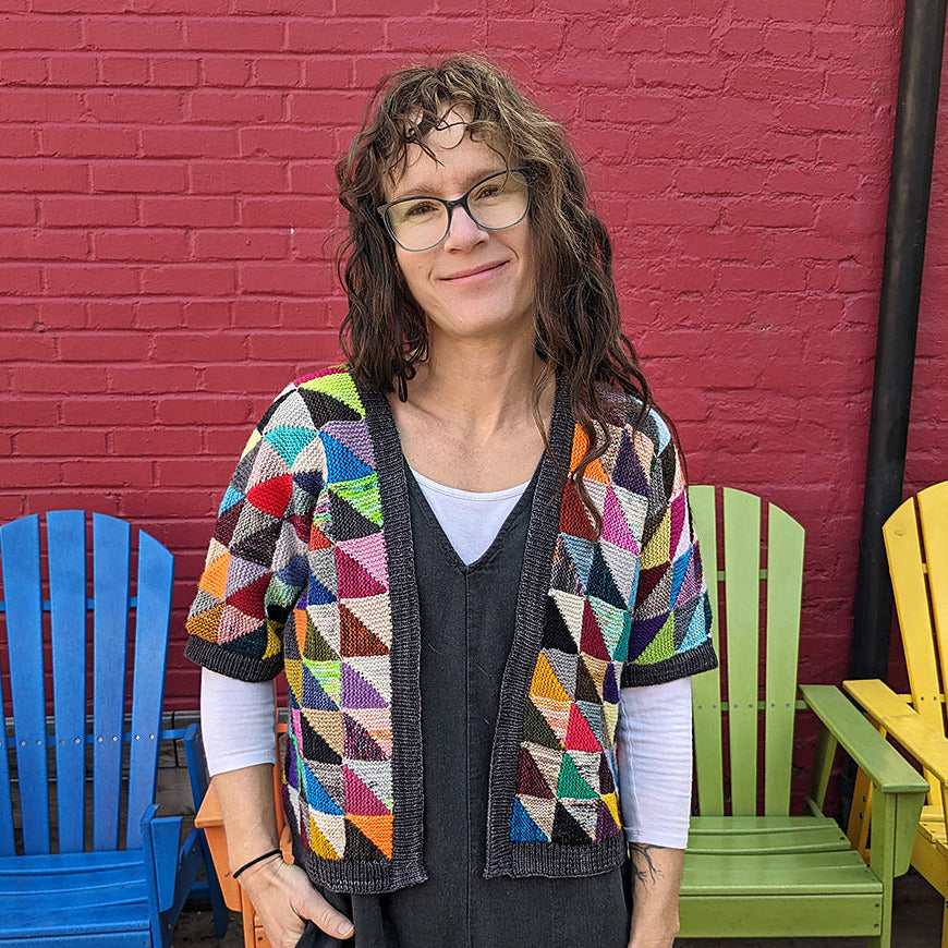 gather here classes-Knitting - End Times-class-gather here online