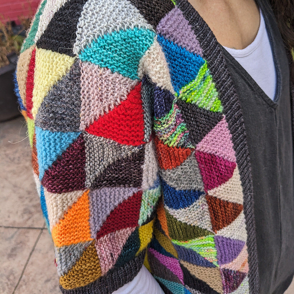 gather here classes-Knitting - End Times-class-gather here online