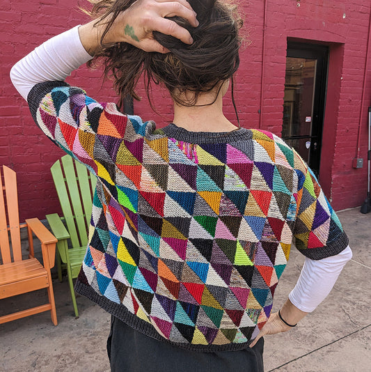 gather here classes-Knitting - End Times-class-gather here online
