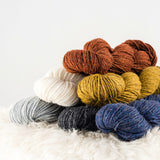 Kelbourne Woolens-Erin-yarn-gather here online