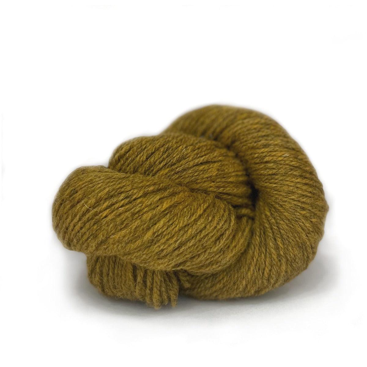 Kelbourne Woolens-Erin-yarn-709 Curry-gather here online