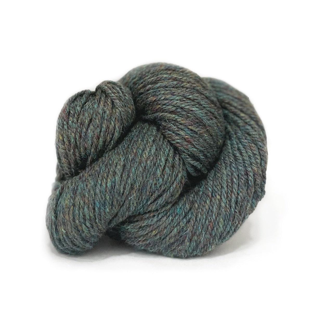 Kelbourne Woolens-Erin-yarn-306 Lagoon-gather here online