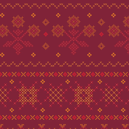 Art Gallery Fabrics-Evenweave Flannel-fabric-gather here online