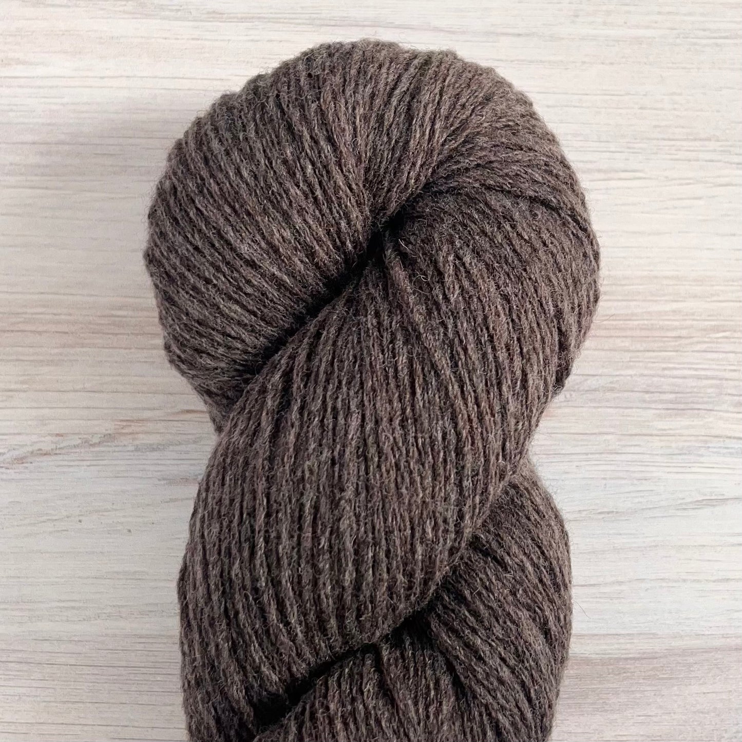 Vobelle-Vobelle Merino DK-yarn-Heather Sable-gather here online