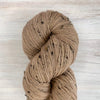 American Ewe Yarn-American Ewe Tweed Fingering-yarn-Cafe Au Lait-gather here online